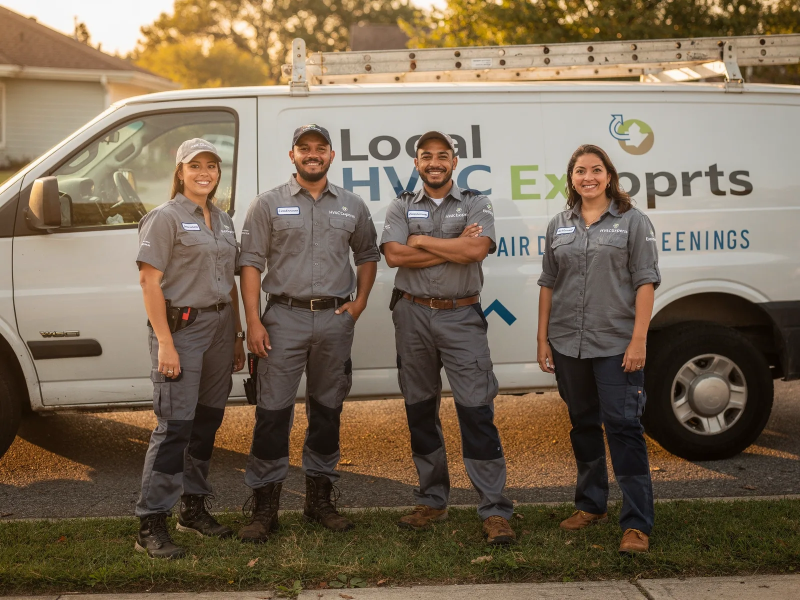 24/7 HVAC Repair & AC Replacement company in Venus, FL